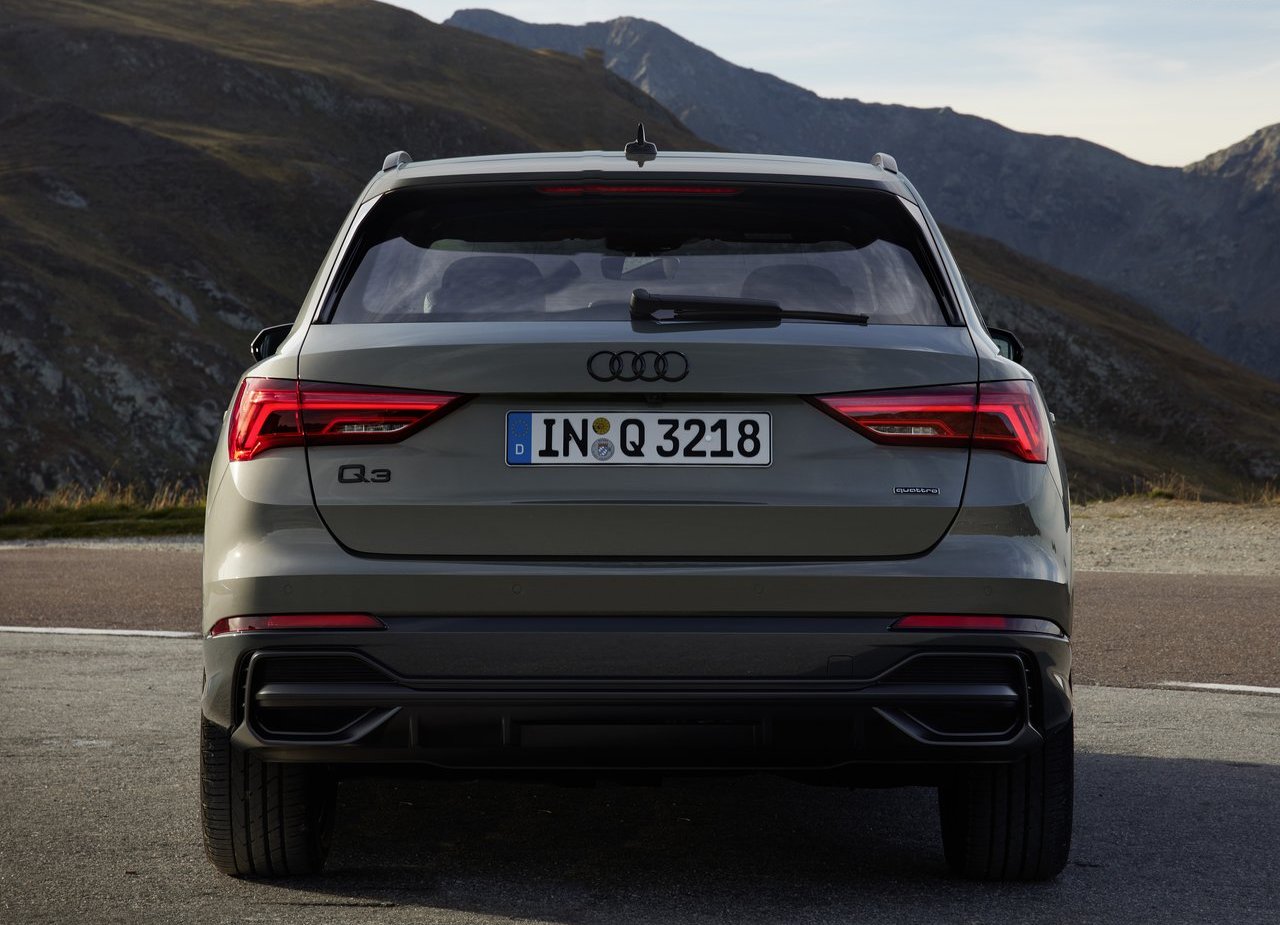 AUDI Q3, foto 73