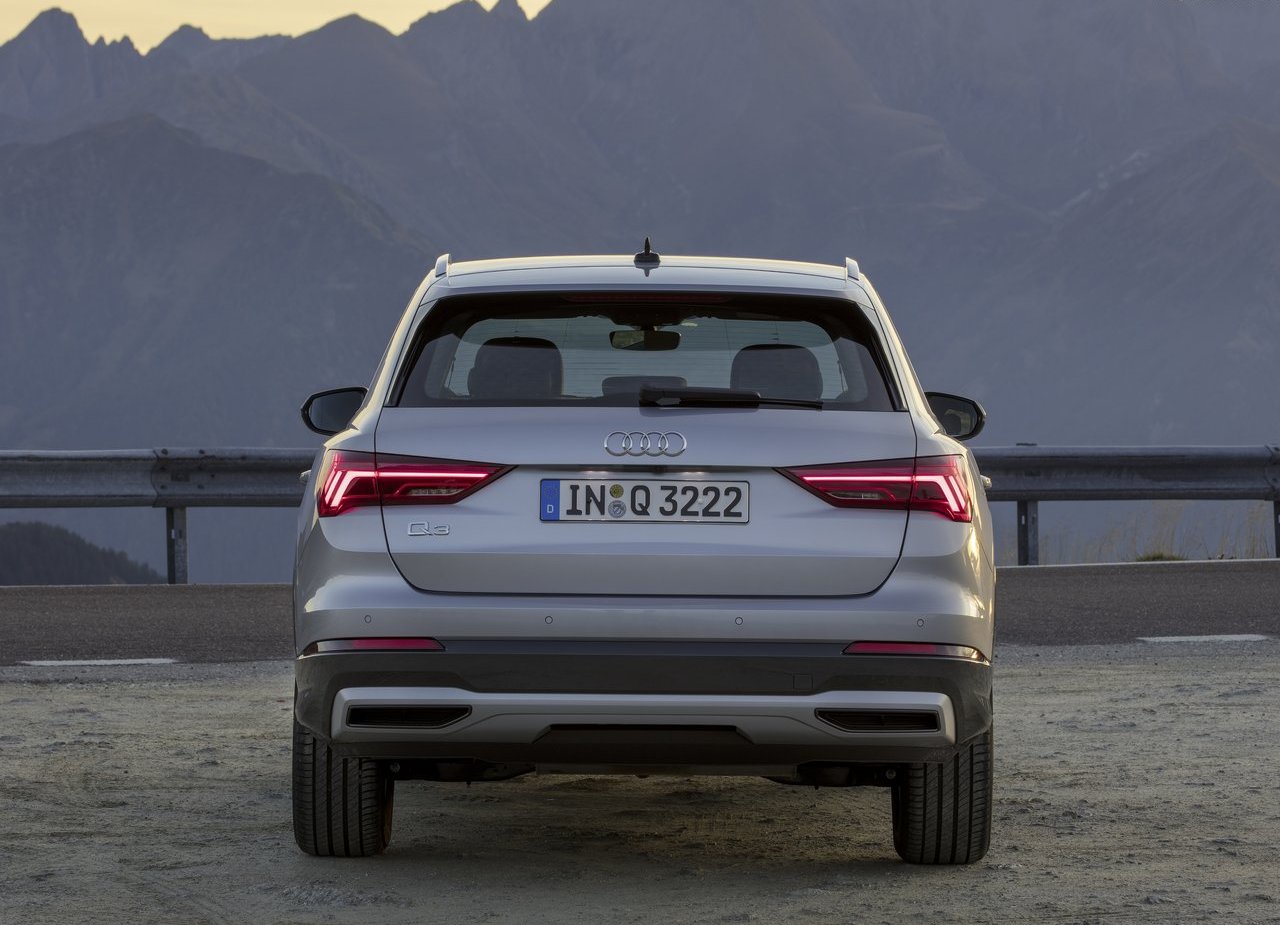 AUDI Q3, foto 74