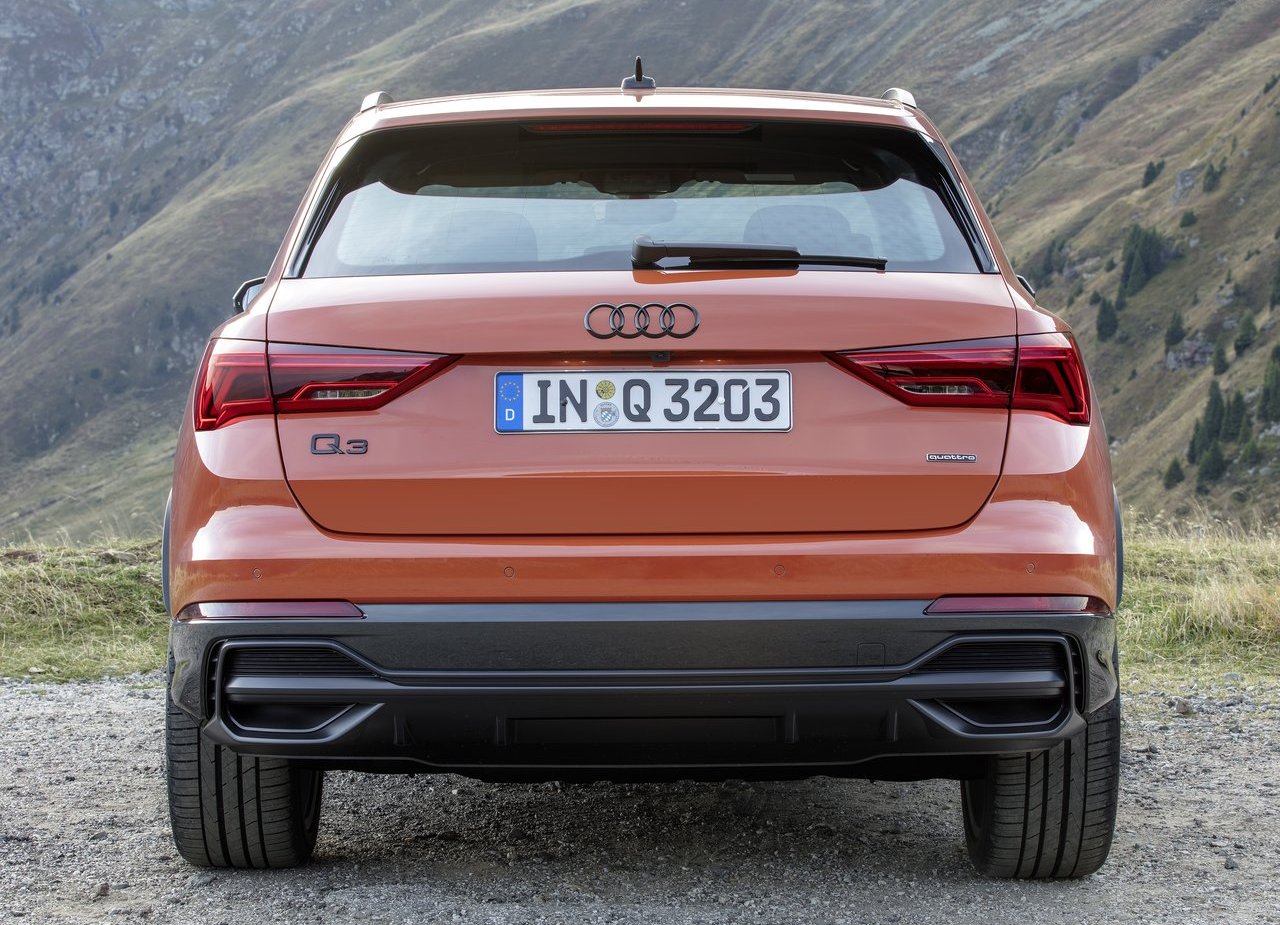 AUDI Q3, foto 75
