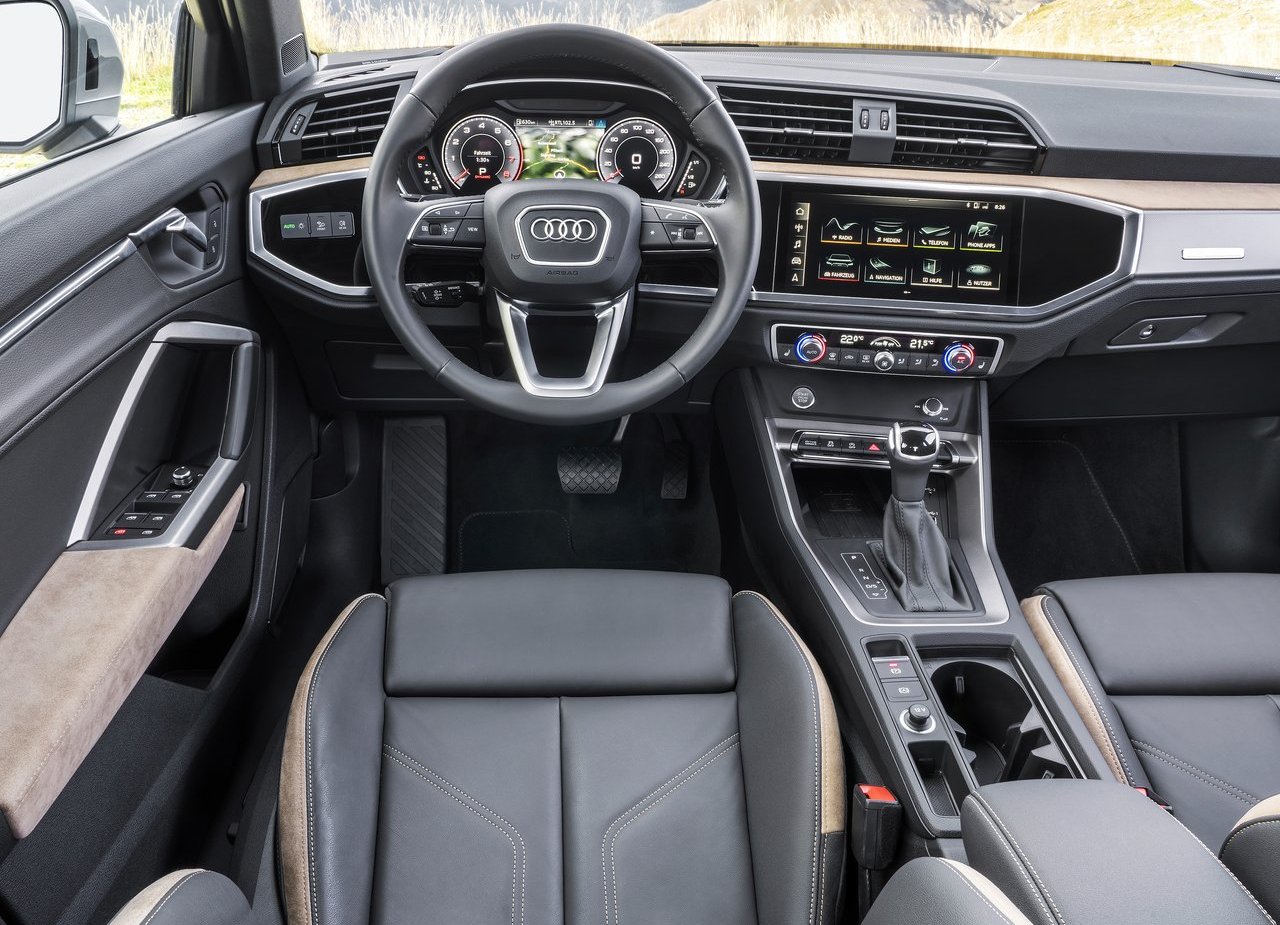 AUDI Q3, foto 76