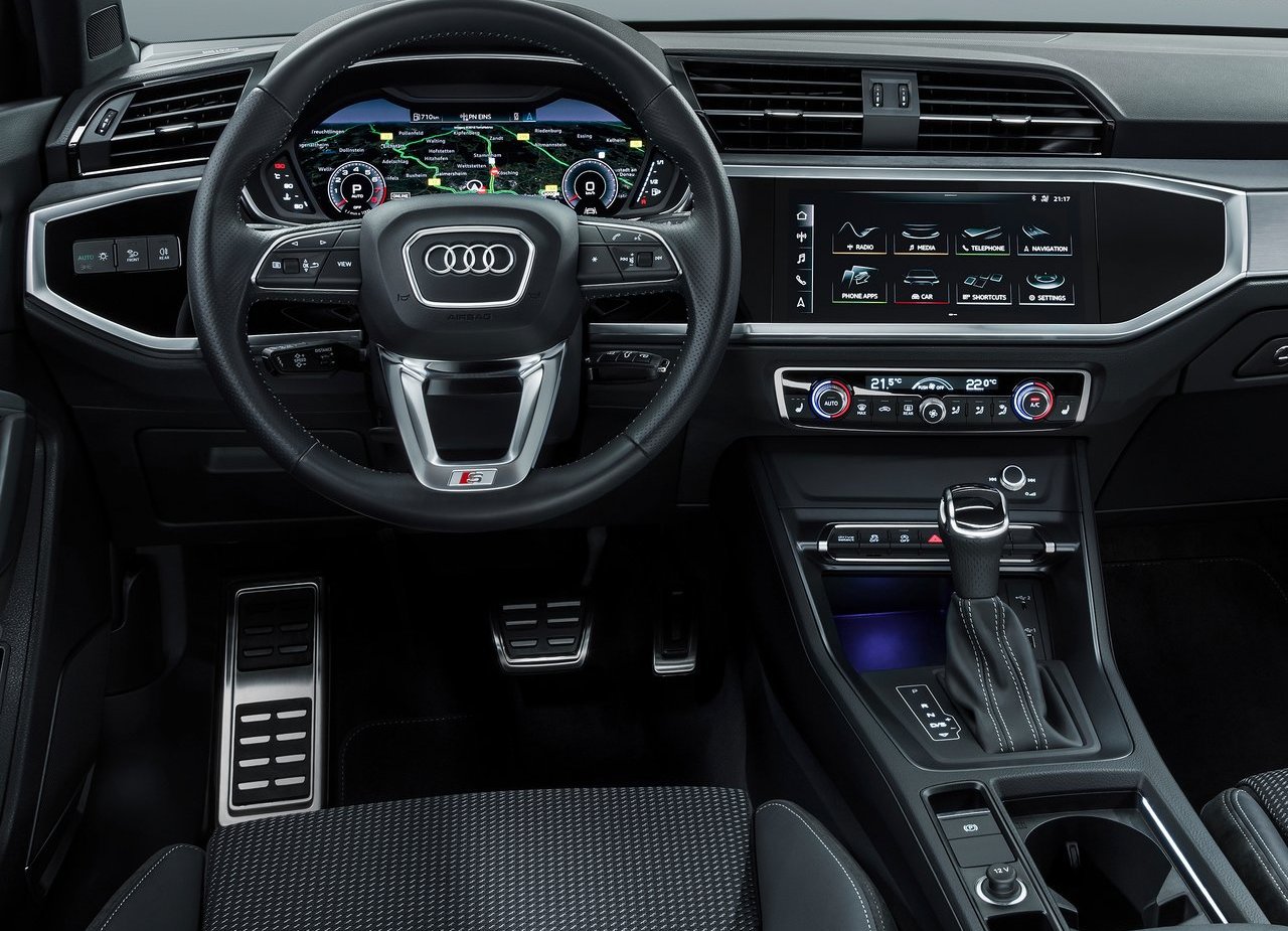 AUDI Q3, foto 77