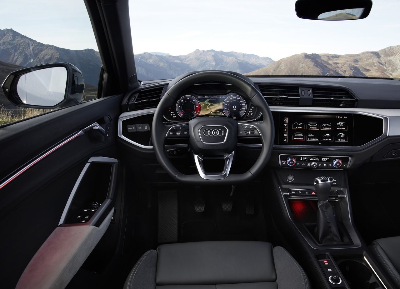 AUDI Q3, foto 78