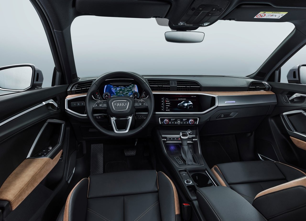AUDI Q3, foto 79