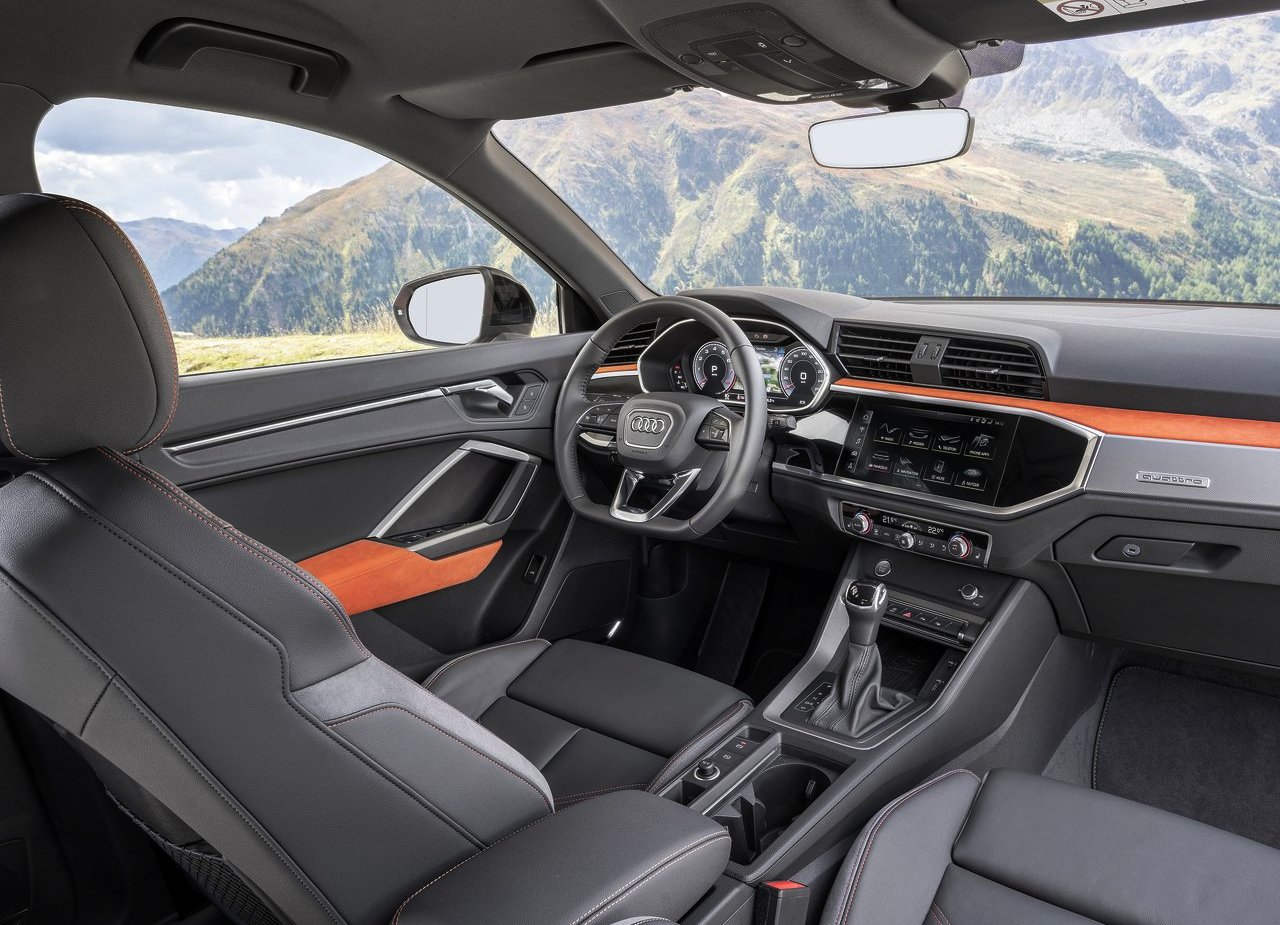 AUDI Q3, foto 80