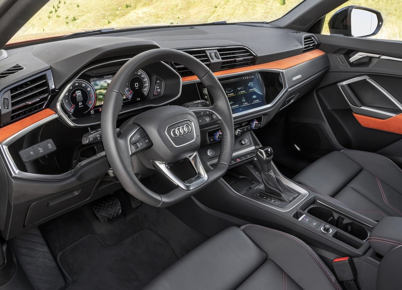 AUDI Q3, foto 81