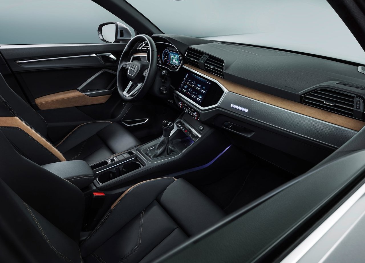 AUDI Q3, foto 82