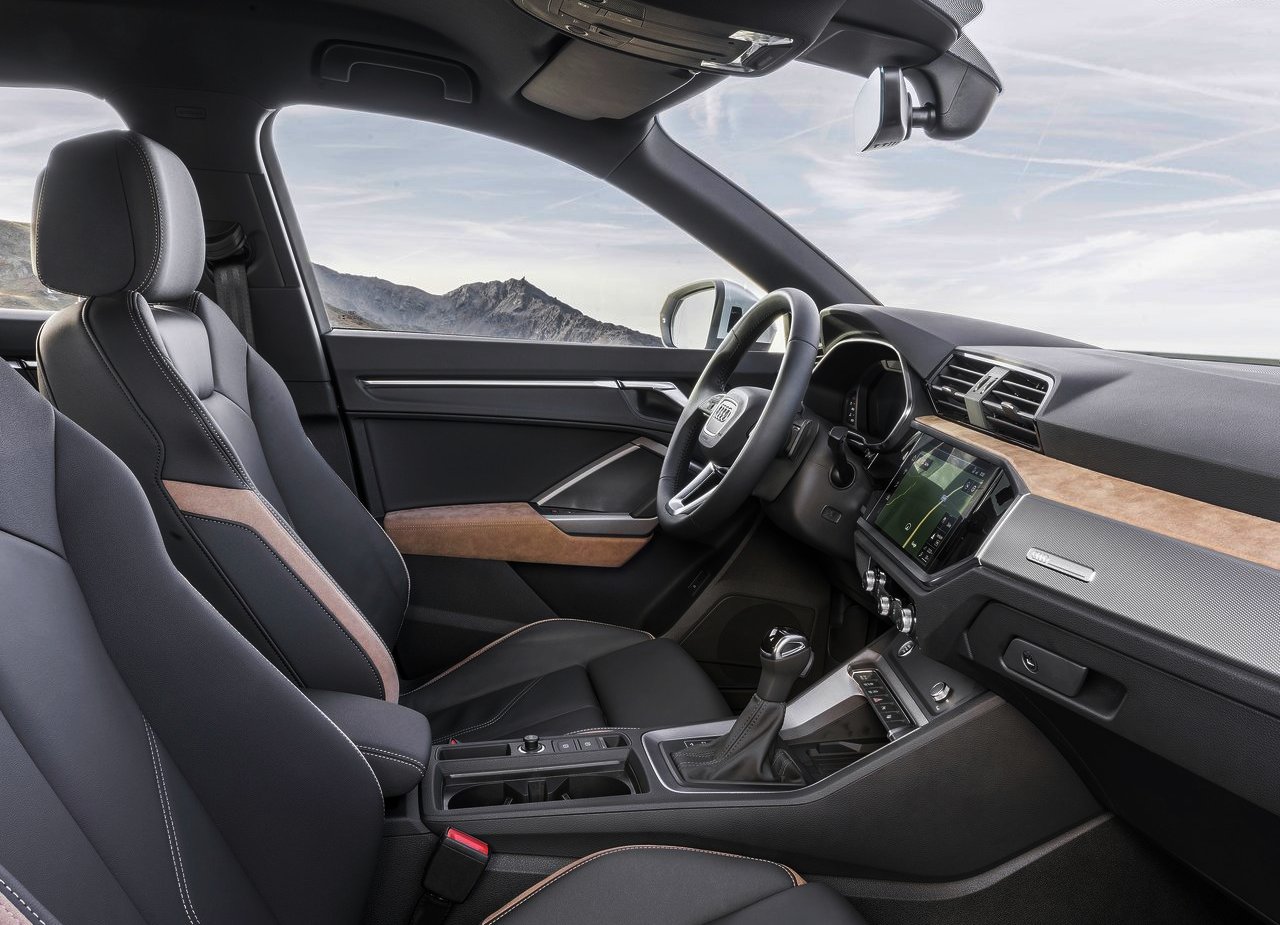 AUDI Q3, foto 83