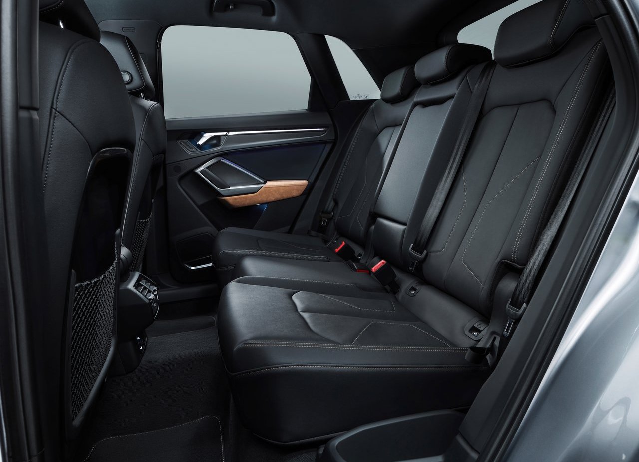 AUDI Q3, foto 84