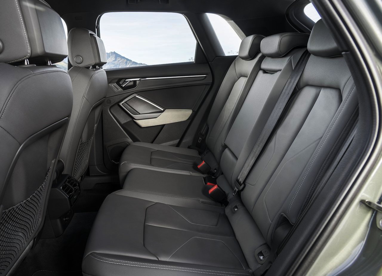 AUDI Q3, foto 85