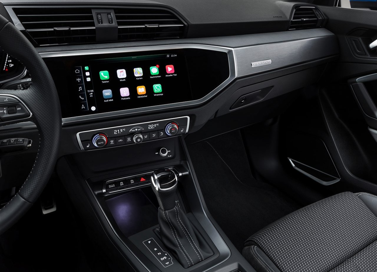 AUDI Q3, foto 86