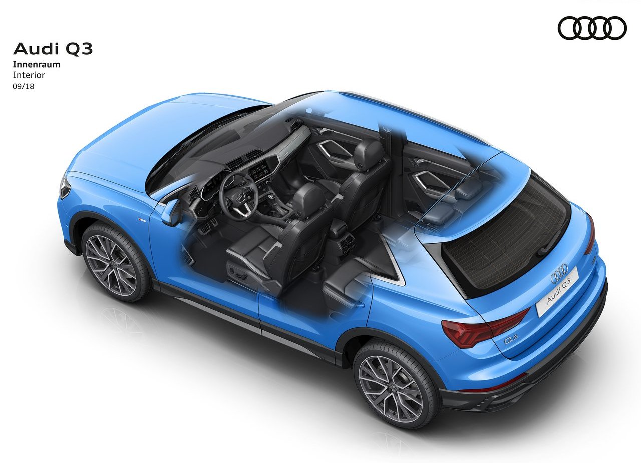 AUDI Q3, foto 97