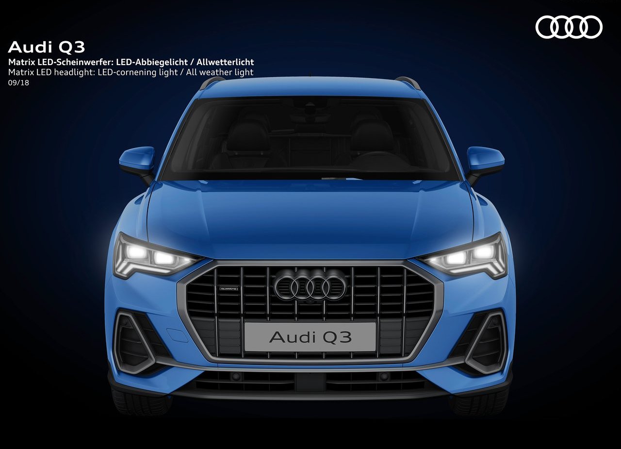 AUDI Q3, foto 101