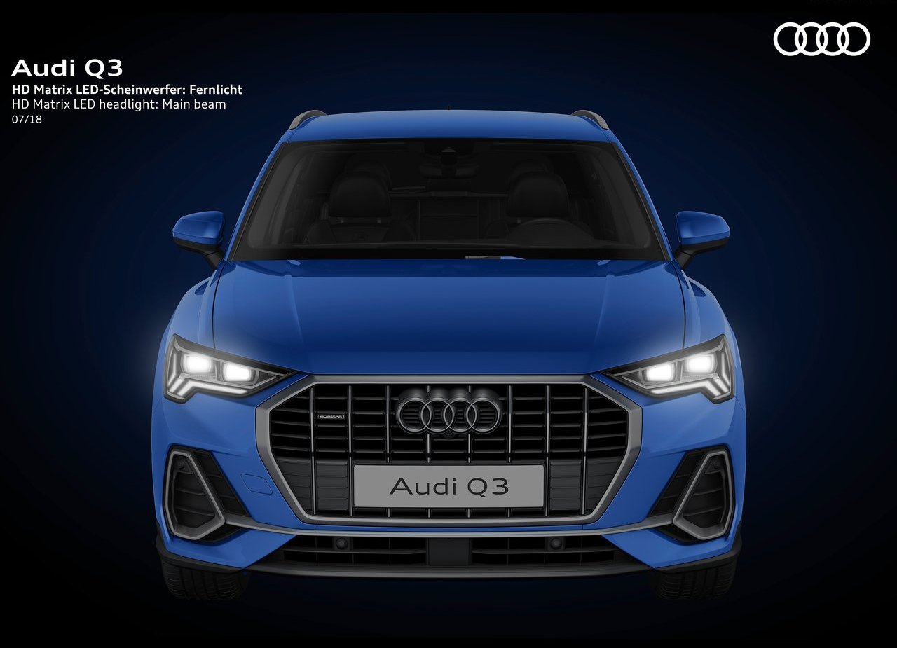 AUDI Q3, foto 102