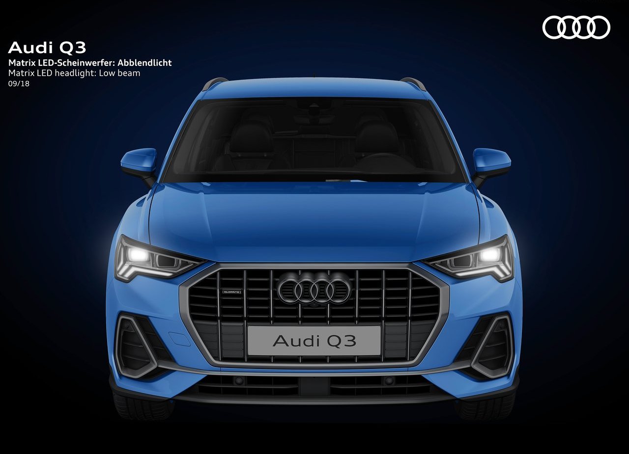 AUDI Q3, foto 103