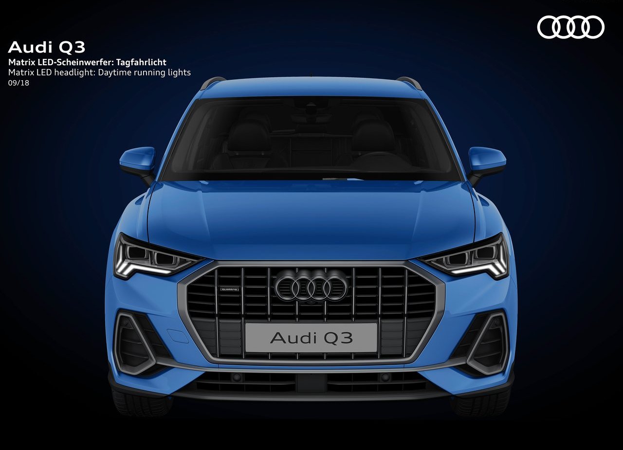AUDI Q3, foto 104