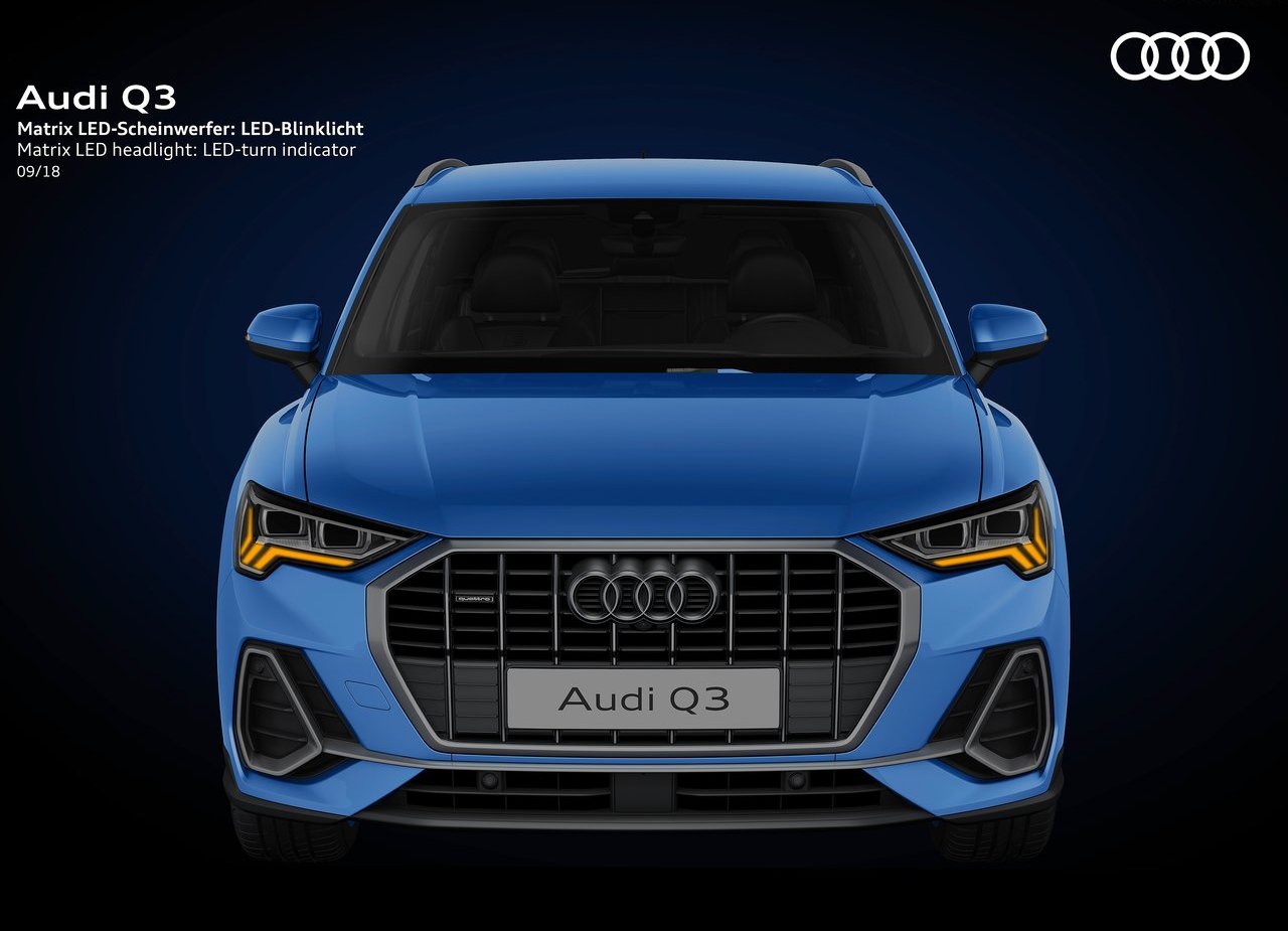 AUDI Q3, foto 105