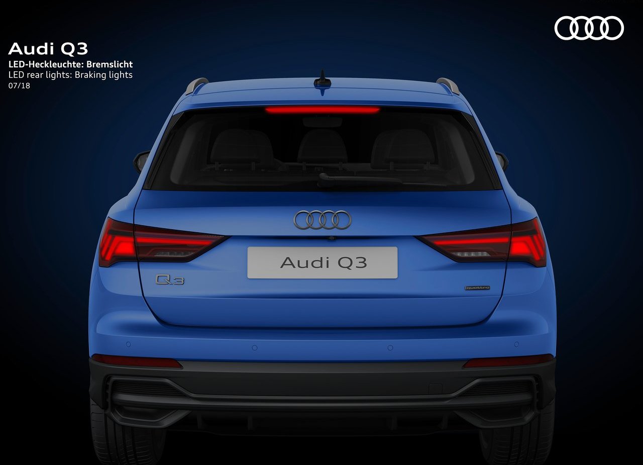 AUDI Q3, foto 106