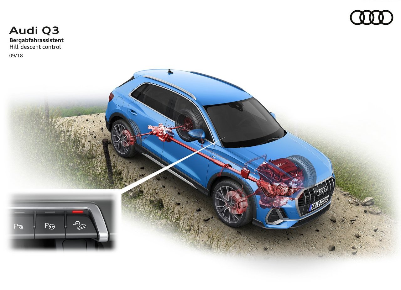 AUDI Q3, foto 107