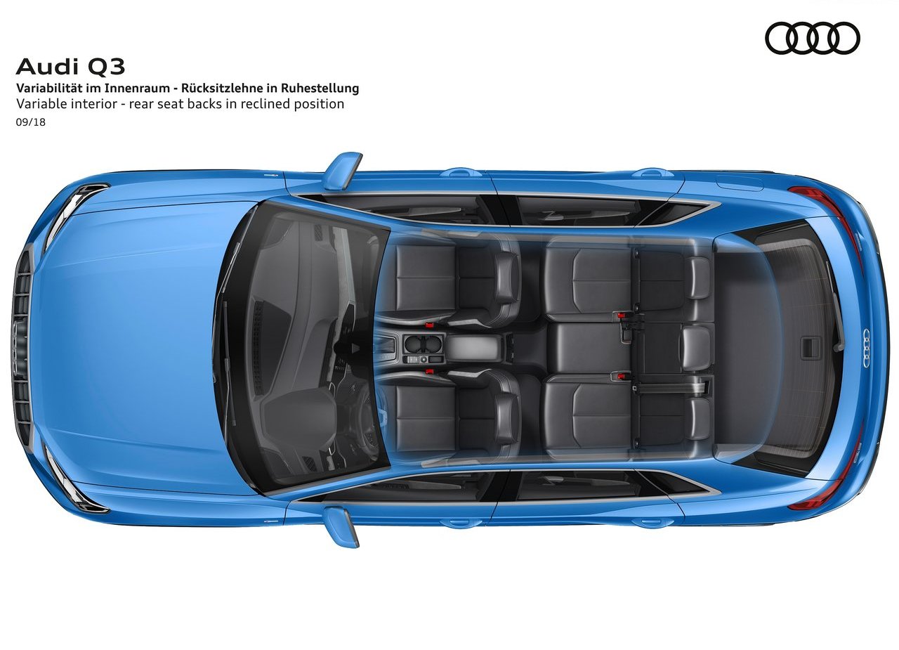 AUDI Q3, foto 108