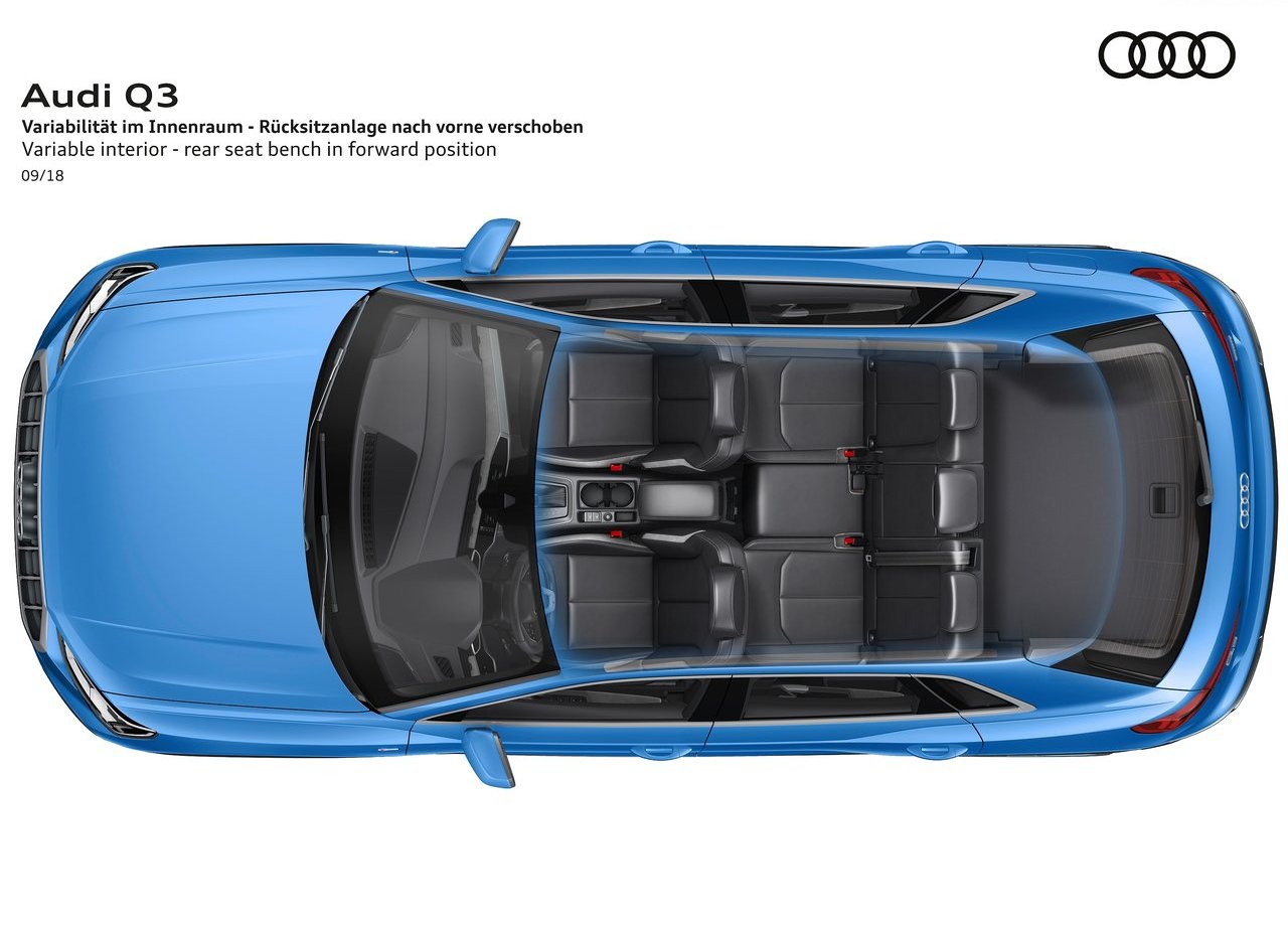AUDI Q3, foto 109