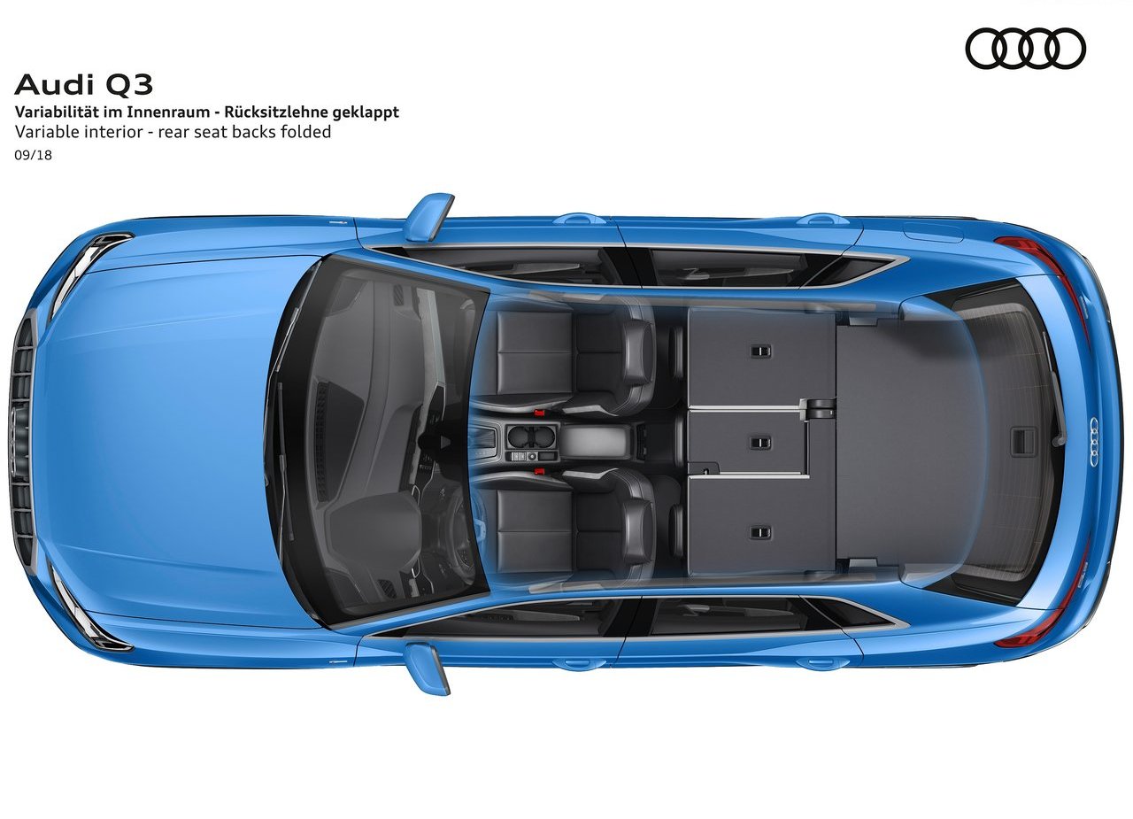 AUDI Q3, foto 110