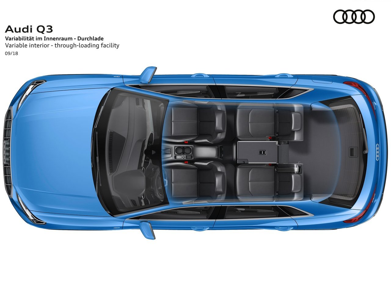 AUDI Q3, foto 111