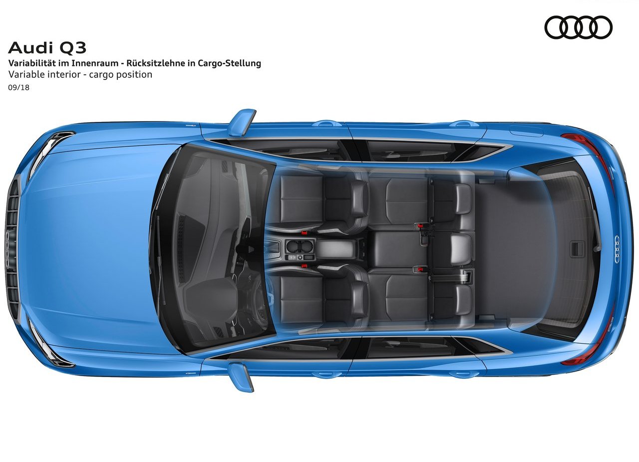 AUDI Q3, foto 112