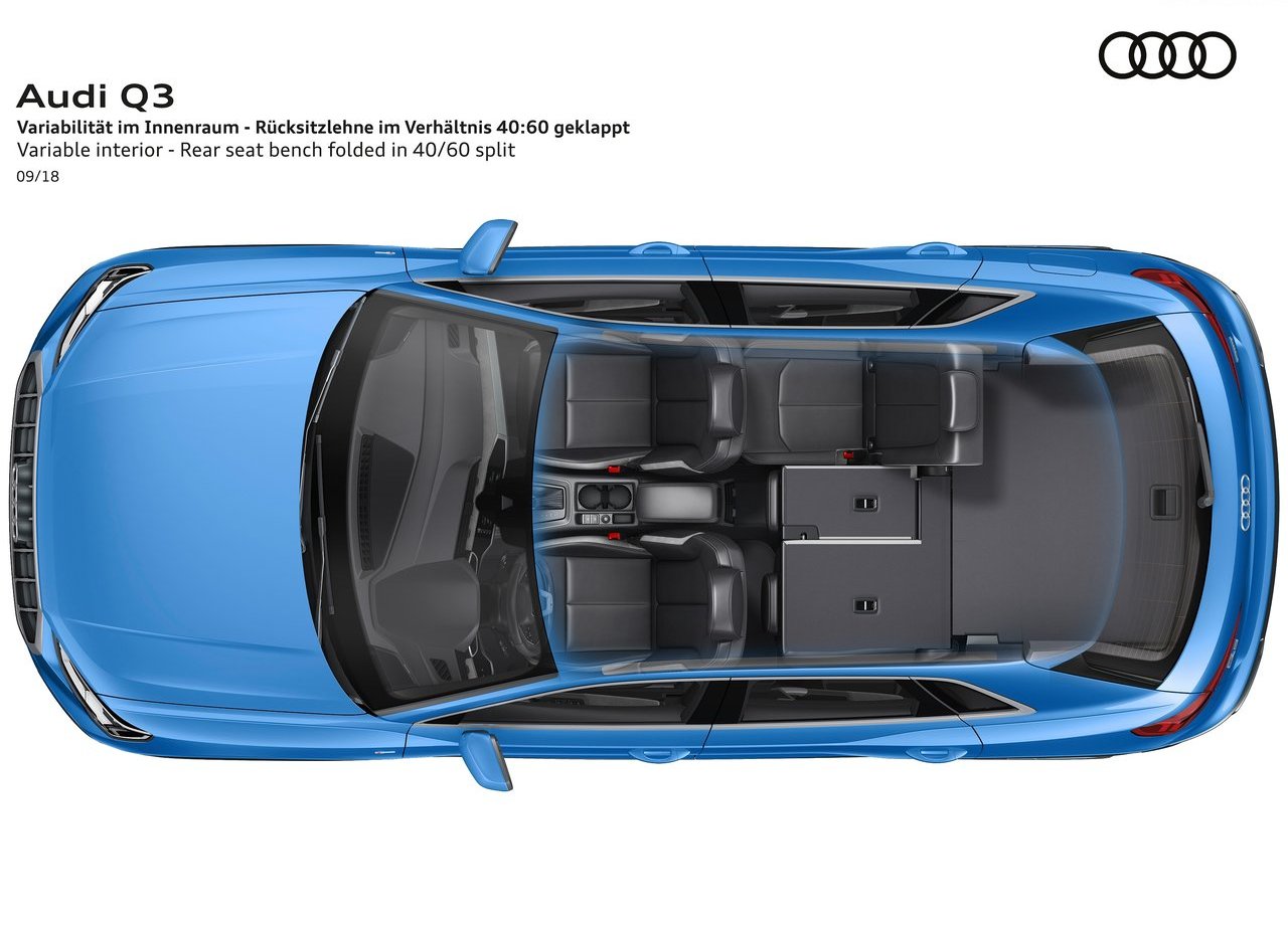 AUDI Q3, foto 113