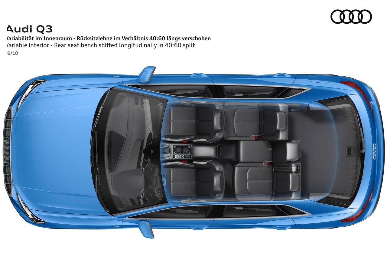 AUDI Q3, foto 114
