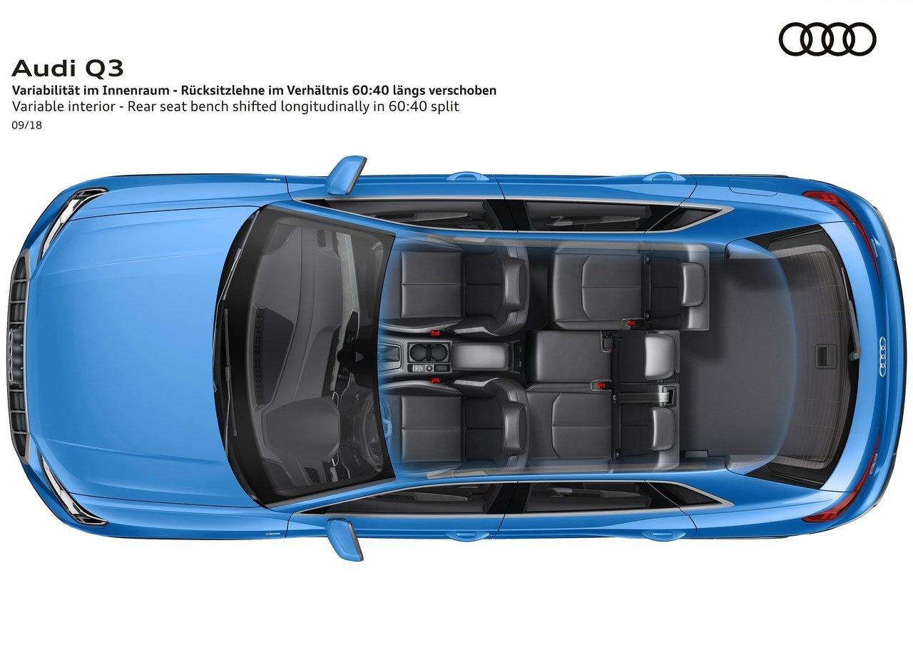 AUDI Q3, foto 115