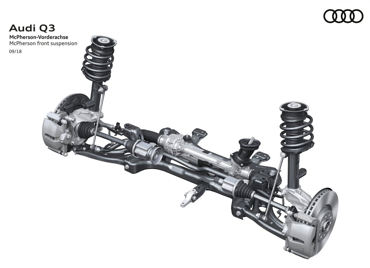 AUDI Q3, foto 120