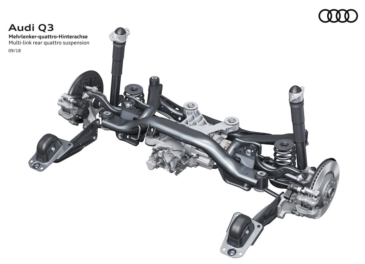 AUDI Q3, foto 121