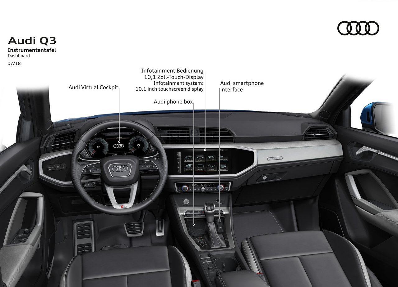 AUDI Q3, foto 122