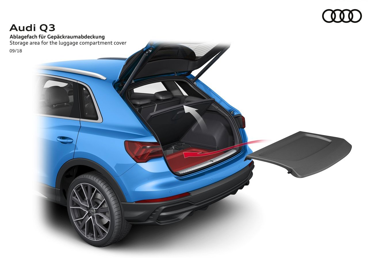 AUDI Q3, foto 124