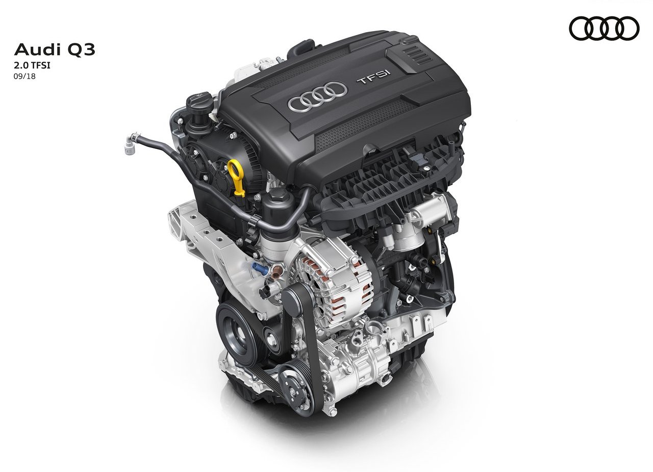 AUDI Q3, foto 125