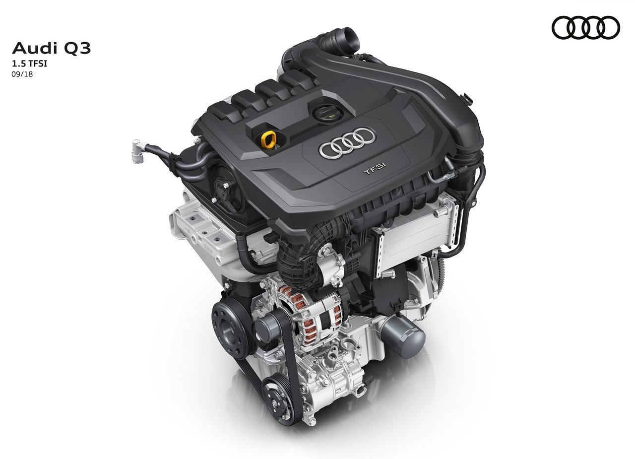 AUDI Q3, foto 126