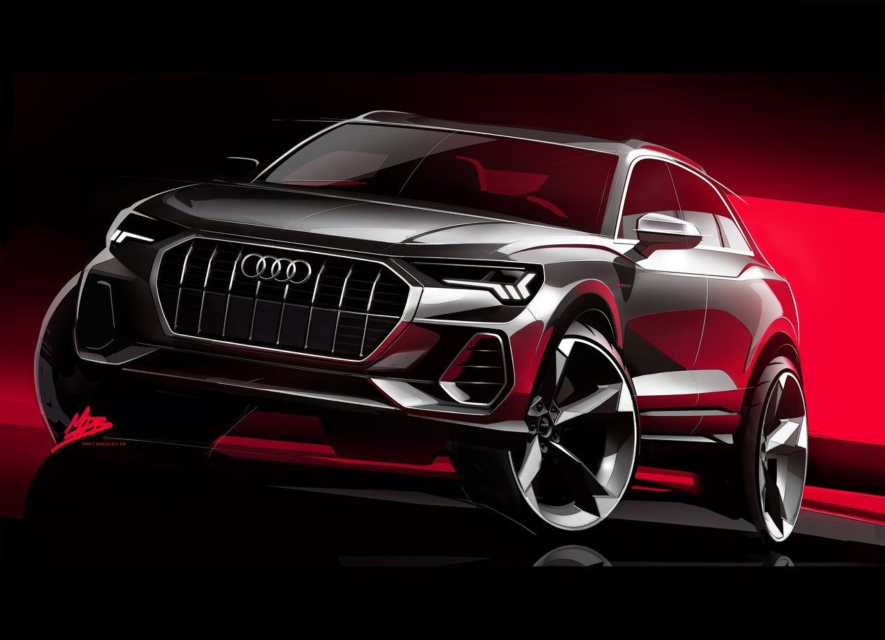 AUDI Q3, foto 131