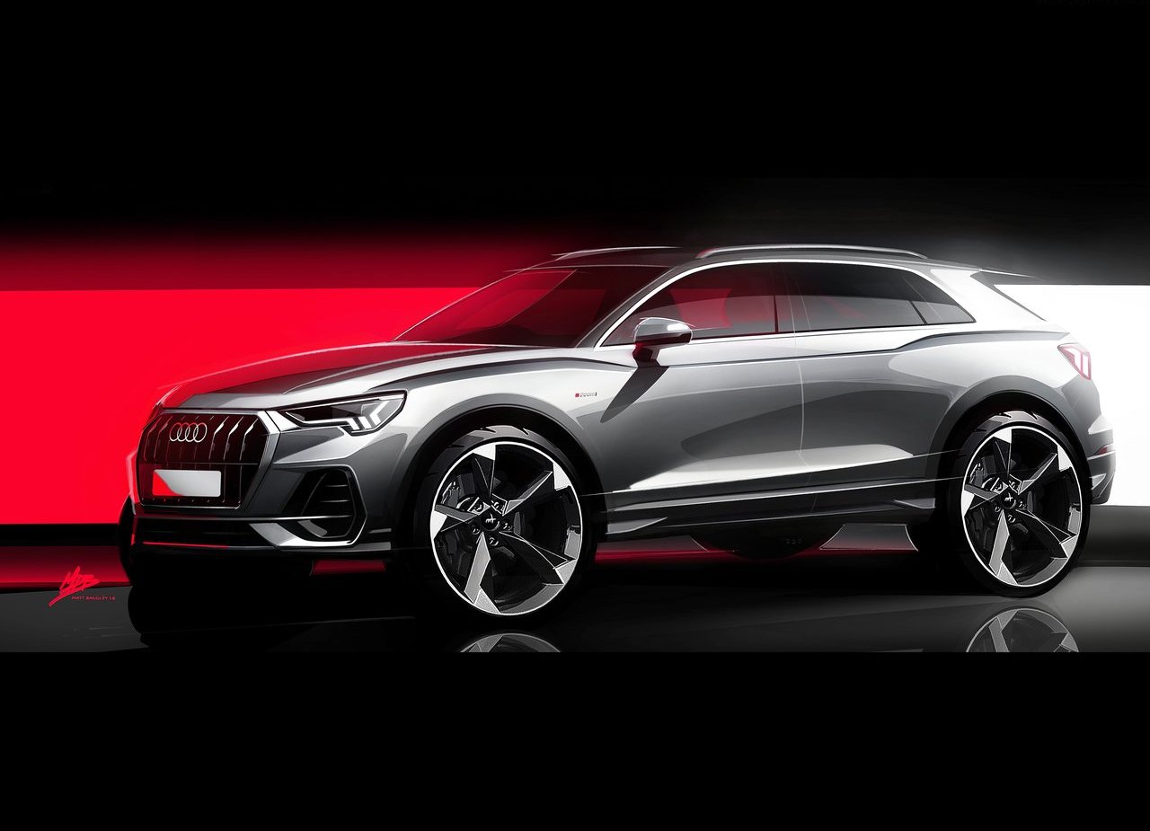 AUDI Q3, foto 132