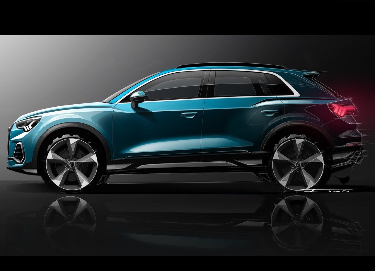 AUDI Q3, foto 134