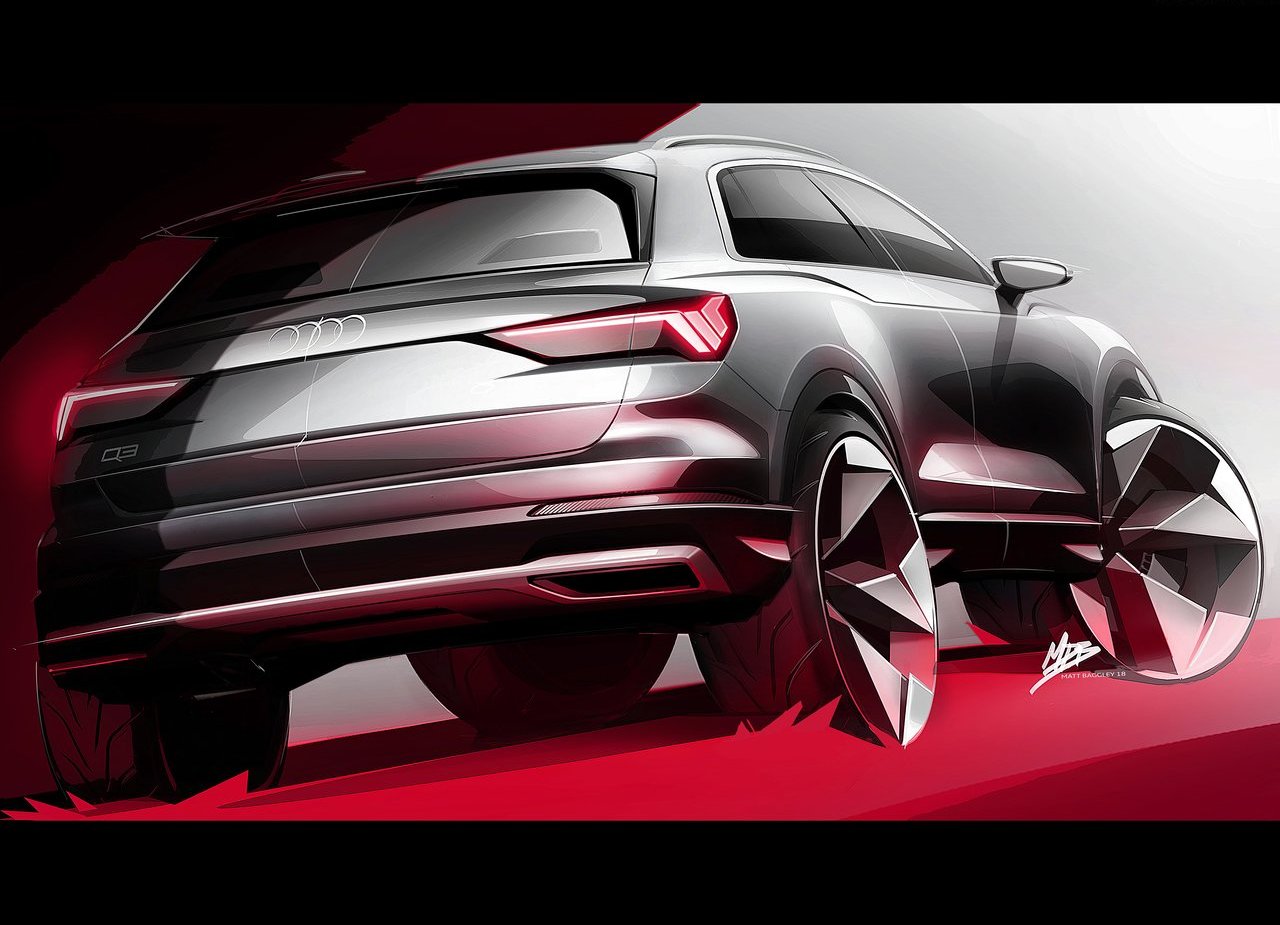 AUDI Q3, foto 135