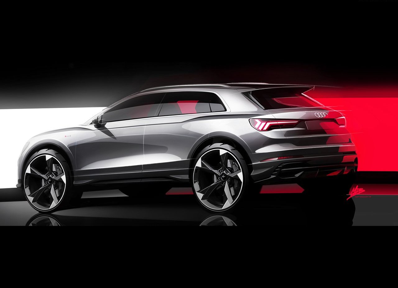 AUDI Q3, foto 136
