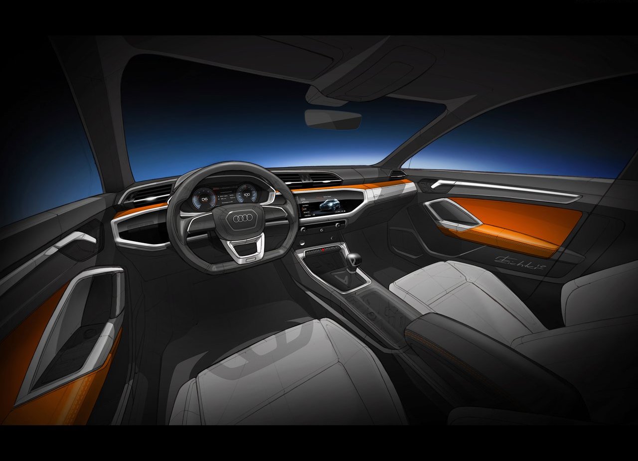 AUDI Q3, foto 137