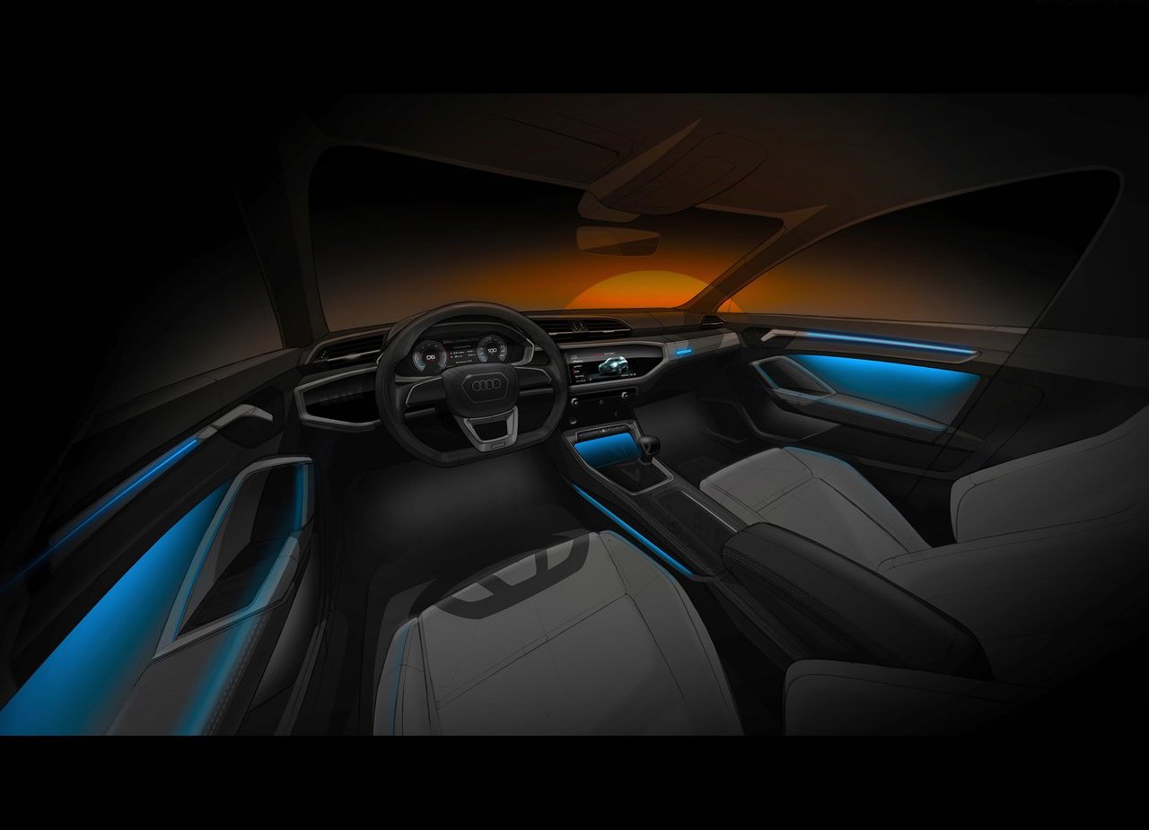 AUDI Q3, foto 139