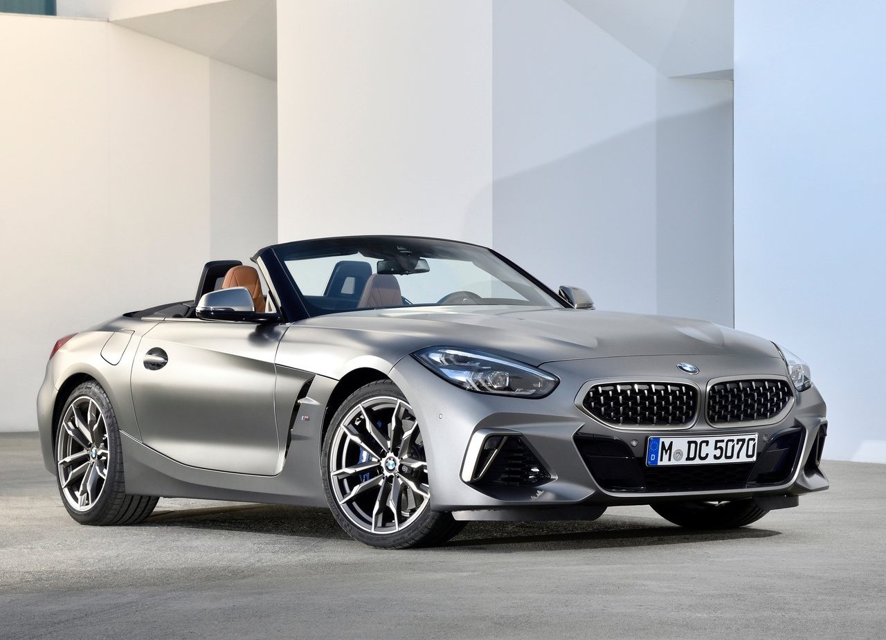 2019 - BMW Z4 ROADSTER, foto 1