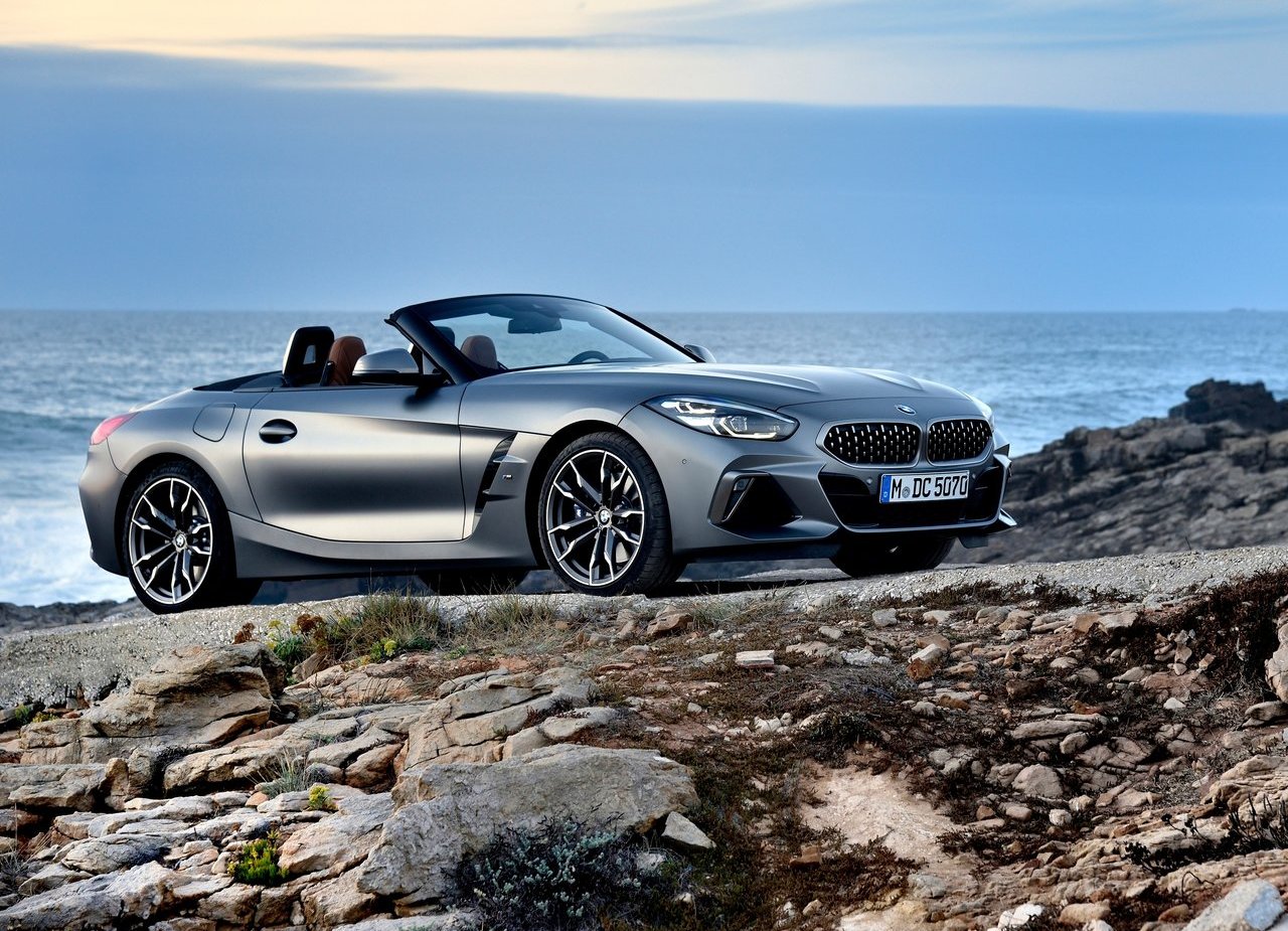 2019 - BMW Z4 ROADSTER, foto 2