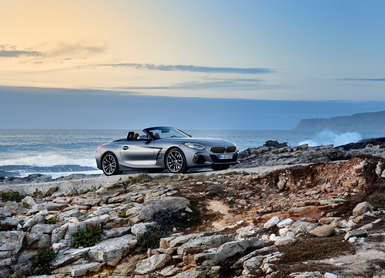 2019 - BMW Z4 ROADSTER, foto 3