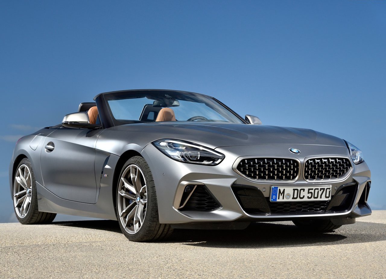 2019 - BMW Z4 ROADSTER, foto 5