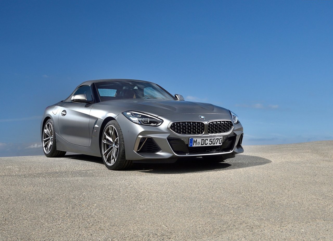 2019 - BMW Z4 ROADSTER, foto 6