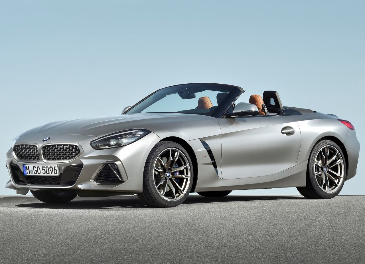 2019 - BMW Z4 ROADSTER, foto 7