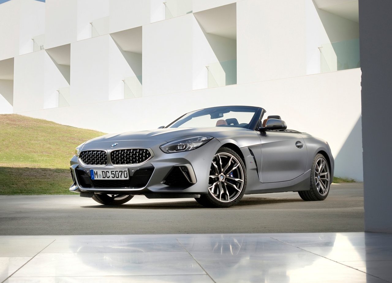 2019 - BMW Z4 ROADSTER, foto 9